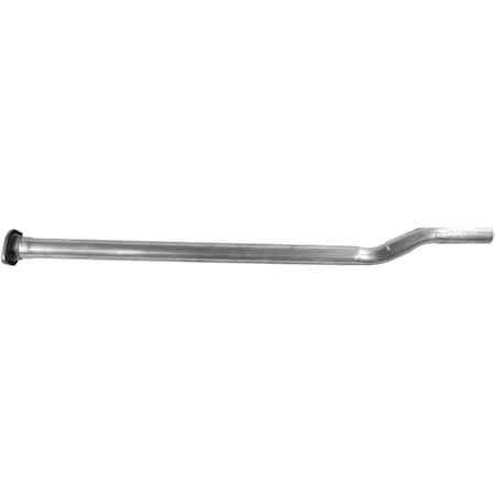 Walker Exhaust Pipe, 55651 55651